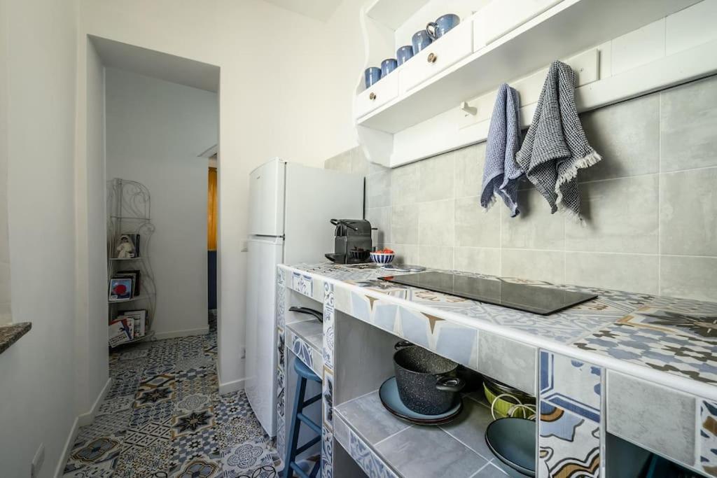 Le Finestre Sul Borgo 2 Apartman Parma Kültér fotó